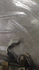 Sega model system wiring harness