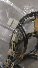 Sega model system wiring harness