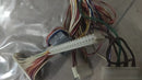 Sega model system wiring harness