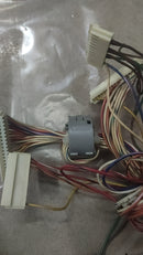Sega model system wiring harness
