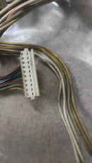 Sega model FILTER BD wiring harness