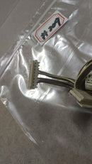 Sega model FILTER BD wiring harness