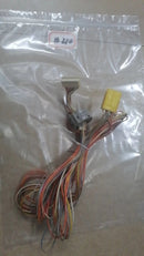 Sega model system wiring harness