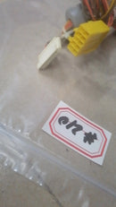 Sega model system wiring harness