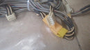 Sega model system sound signal wiring harness