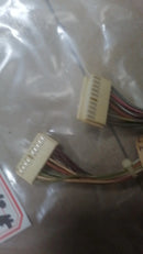 Sega model system wiring harness