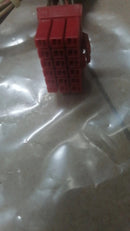 Sega model system wiring harness