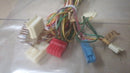 Sega model system wiring harness
