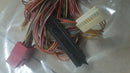 Sega model system wiring harness