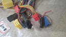 Sega model system wiring harness