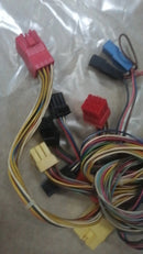 Sega model system wiring harness