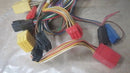 Sega model system wiring harness