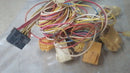 Sega model system wiring harness