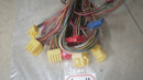Sega model system wiring harness