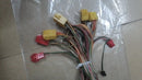Sega model system wiring harness