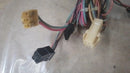 Sega model system wiring harness