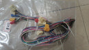 Sega model system wiring harness