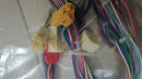 Sega model system wiring harness