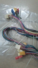 Sega model system wiring harness