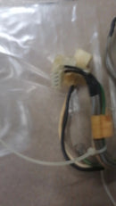 Sega model system wiring harness