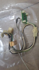 Sega model system wiring harness