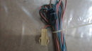 Sega model system wiring harness