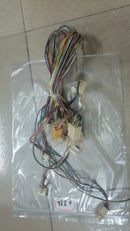 Sega model system wiring harness