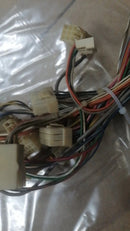Sega model system wiring harness