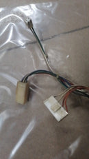 Sega model system wiring harness