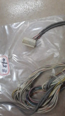 Sega model system wiring harness