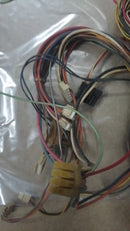 Sega model system wiring harness