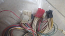 Sega model system wiring harness