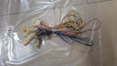 Sega model system wiring harness