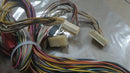 Sega model system wiring harness
