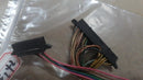 Sega model system wiring harness