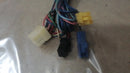 Sega model system wiring harness