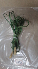 Sega model system wiring harness