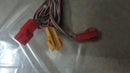 Sega model system wiring harness
