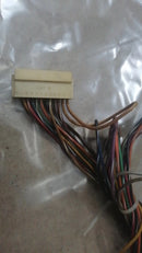 Sega model system wiring harness