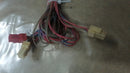 Sega model system wiring harness