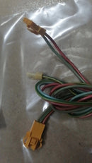 Sega model system wiring harness