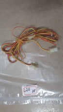 Sega model system wiring harness