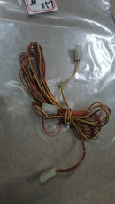Sega model system wiring harness