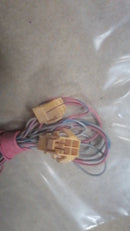 Sega model system wiring harness