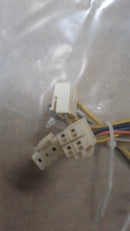 Sega model system wiring harness