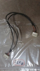 Sega model system wiring harness