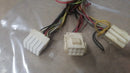 SEGA LINDBERGH system wiring harness
