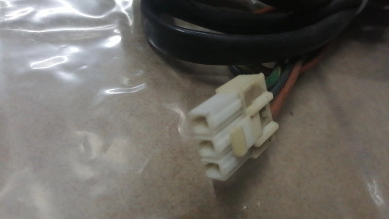 SEGA LINDBERGH system wiring harness