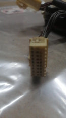 SEGA LINDBERGH system wiring harness