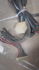 SEGA LINDBERGH system wiring harness